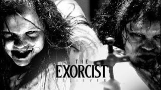 معرفی فیلم جن‌گیر معتقد The Exorcist Believer 2023