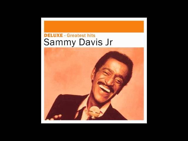 Sammy Davis Jr. - Come Sundown