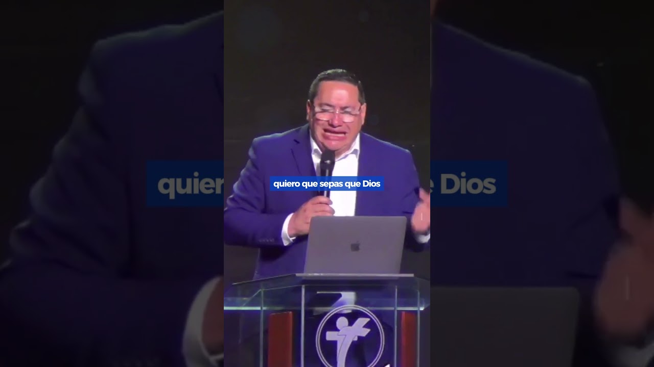 La aprobación de Dios