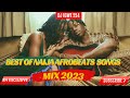 BEST OF AFROBEATS NAIJA SONGS MIX 2023 FT Burna Boy,Rema Asake, Ruger, Buga, Finesse, BY DJ IGWE