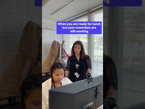 Lunch Buddies Assemble