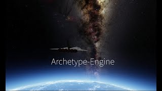 Archetype Engine / 平沢 進 【ALL COVER】