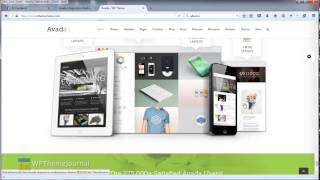 Avada Classic Theme For WordPress