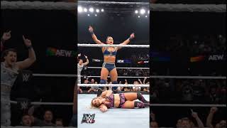The AEW Package Piledriver and Cattle Mutilation — Two Dominant and Technical Warriors