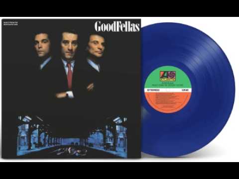 Goodfellas Full Original SoundTrack Part 1 - YouTube