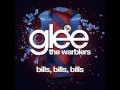 The Warblers - Bills, Bills, Bills [LYRICS]