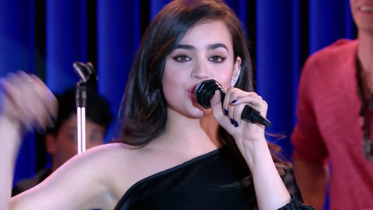 Love Is The Name Soy Luna Sofia Carson Love Is the Name Soy Luna 1 - YouTube