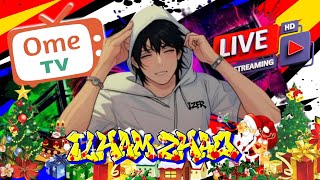 HAH ! JADI GALAU GINI BRO - OME TV