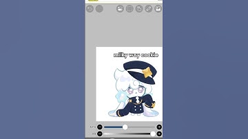 cookie run kingdom but I eat the cookies 🤨