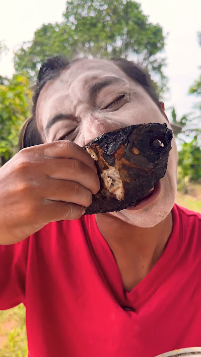Ternyata Bego Yang Maling Ikan Emak