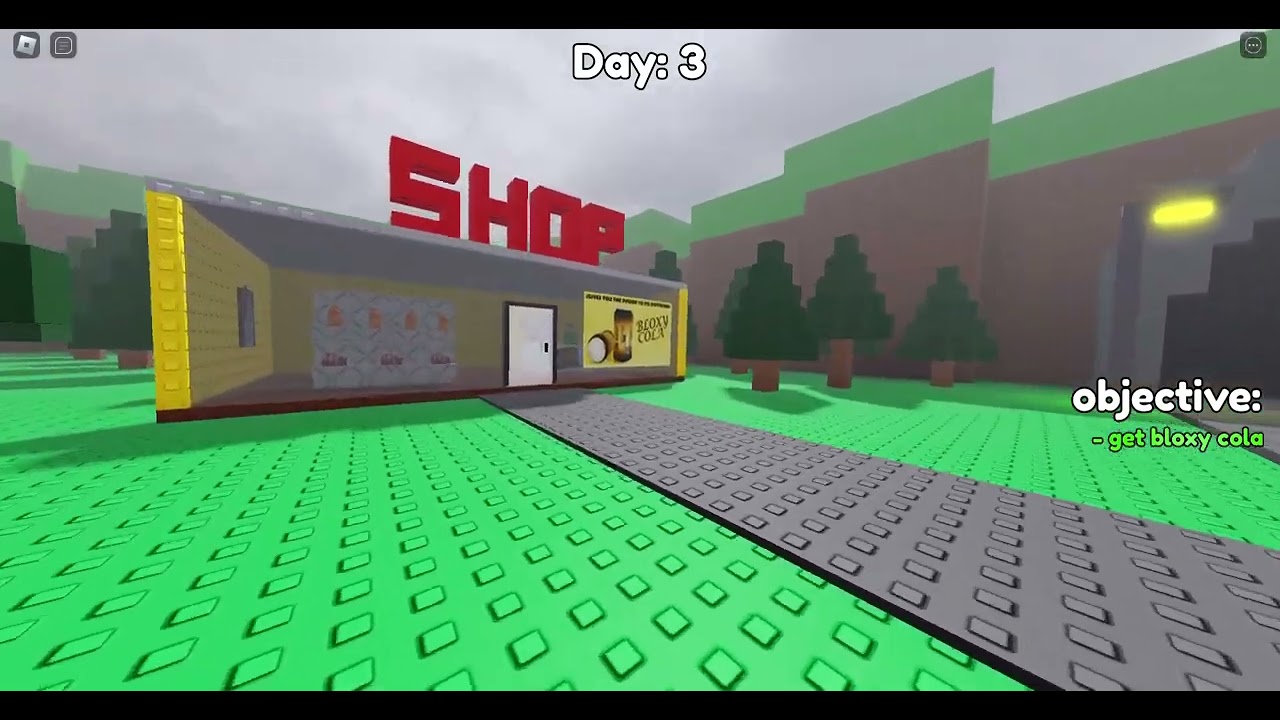 Insomnia (Horror) playthrough