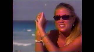 Spring Break Undercover - MTV - 1999 (Partial) - "Wisconsin Girls Unleashed"