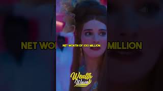 Margot Robbie vs Ryan Gosling : Who is Richer?