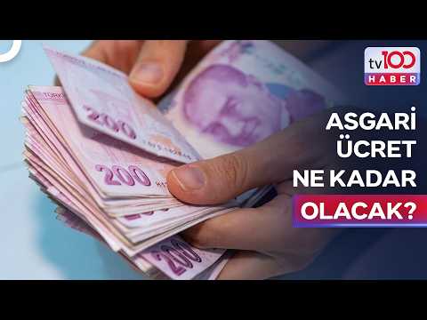5 Minimum Wage Increase Scenarios on the Table! | tv100 News