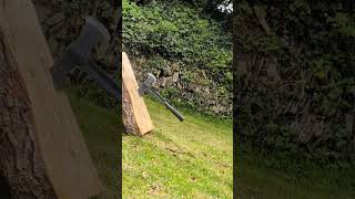 axe throwing