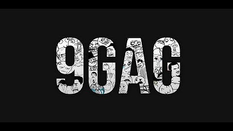 9GAG - FUNNY PICS Android App