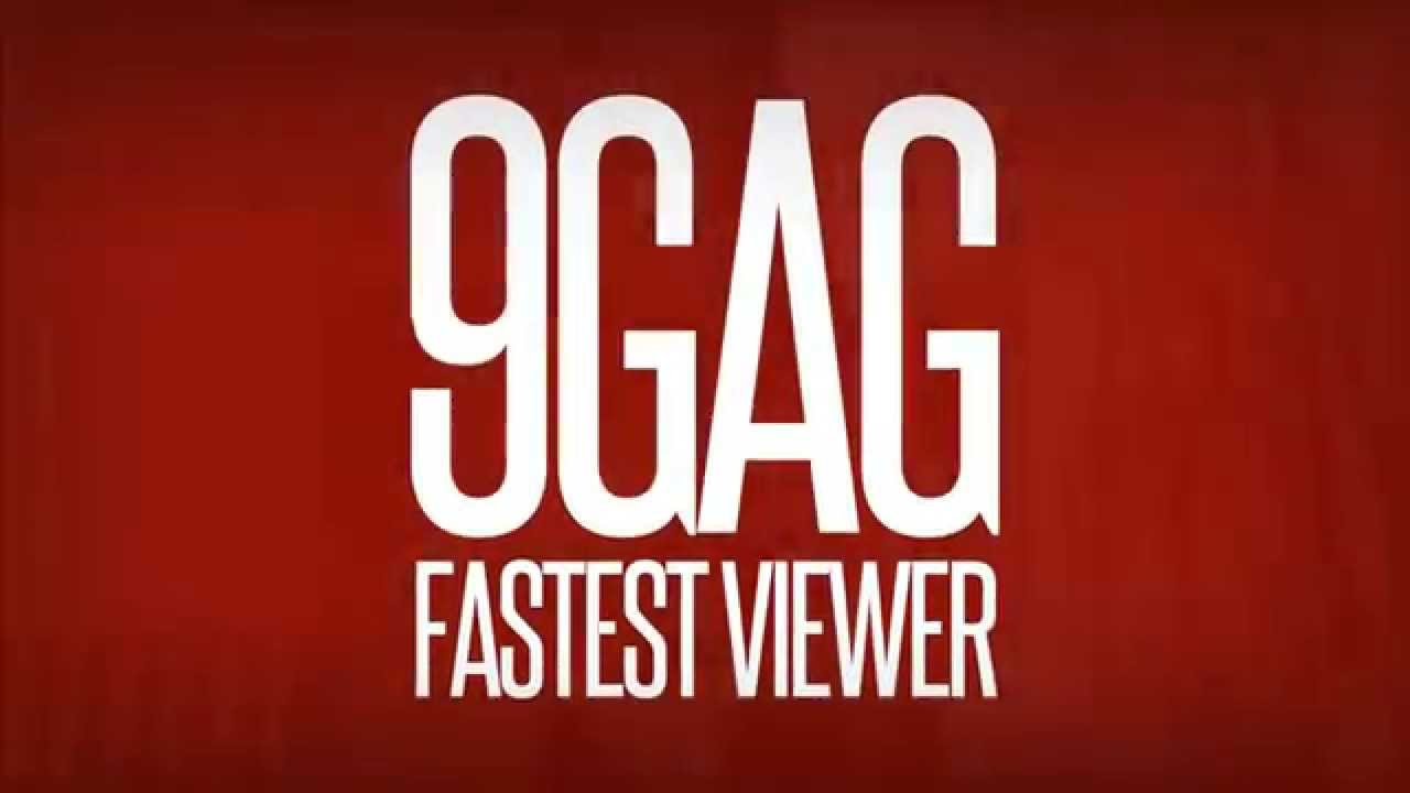 9GAG - FUNNY PICS Android App - YouTube
