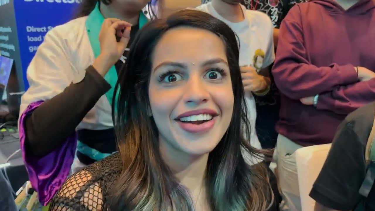 Asking Youtubers their Ideal Dream Date? 😍