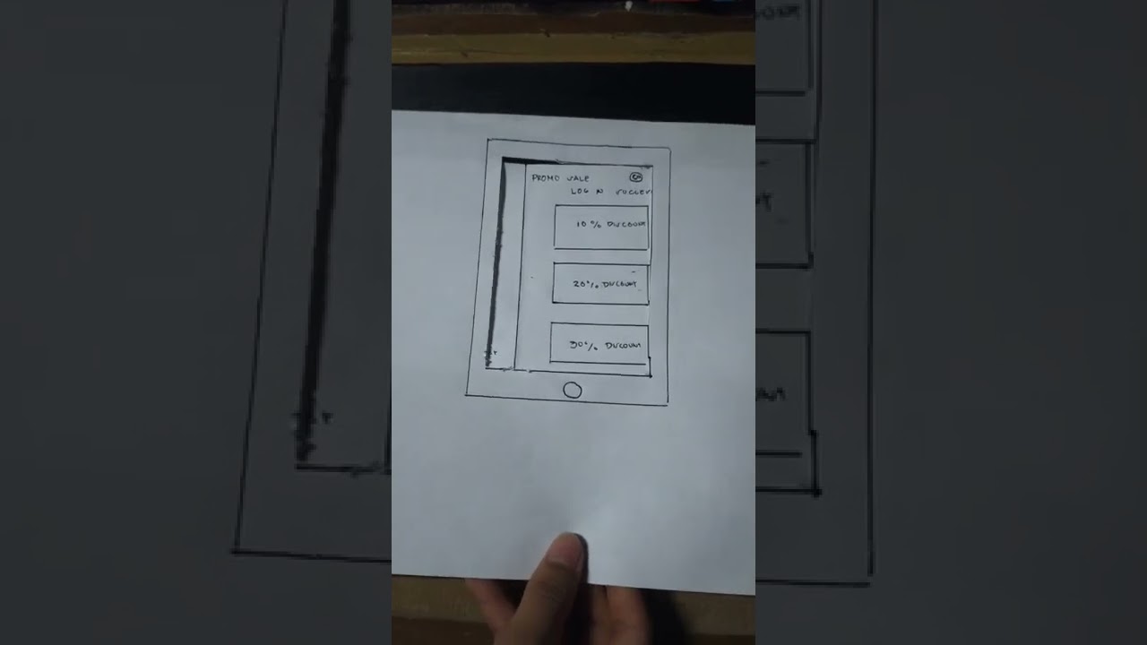 PAPER PROTOTYPE