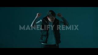 Bogdan Dlp X X - Libera Manelify Remix