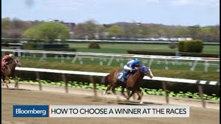 How to Pick a Winner in the Derby How to Pick a Winner in the Derby