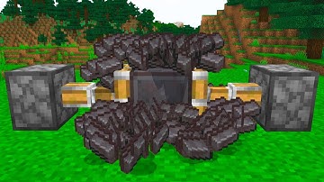 Minecraft Bedrock DUPLICATION Glitch (Minecraft 1.16.201) Multiplayer Minecraft Dupe Glitch