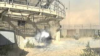 XXTurkishDelightX - MW3 SPAWN FAILS MUST WATCH!