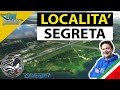 OLYPMPIC TOUR 2024 #6.1 | SCALO IN LOCALITA' SEGRETA | MSFS2020 ITA