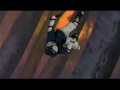 Sasuke and Naruto- Miyavi
