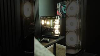 The BEST Gaming PC for my Setup👌