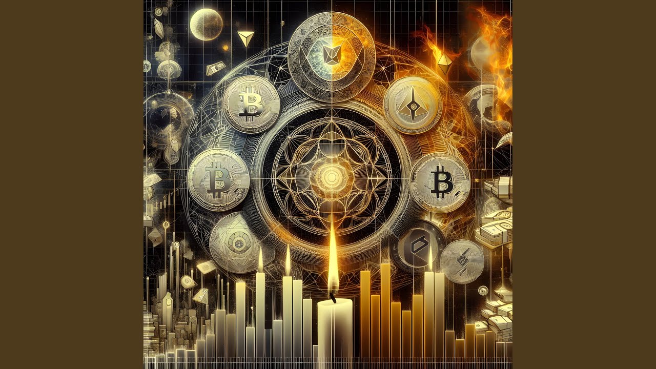 Watch Crypto Anthem on YouTube Watch Crypto Anthem on YouTube