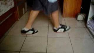 Tulio Psy Trance rebolation