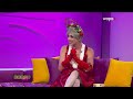 Magda lanza su show ‘Siempre potra nunca pony’ | Burbu Nite | WapaTV