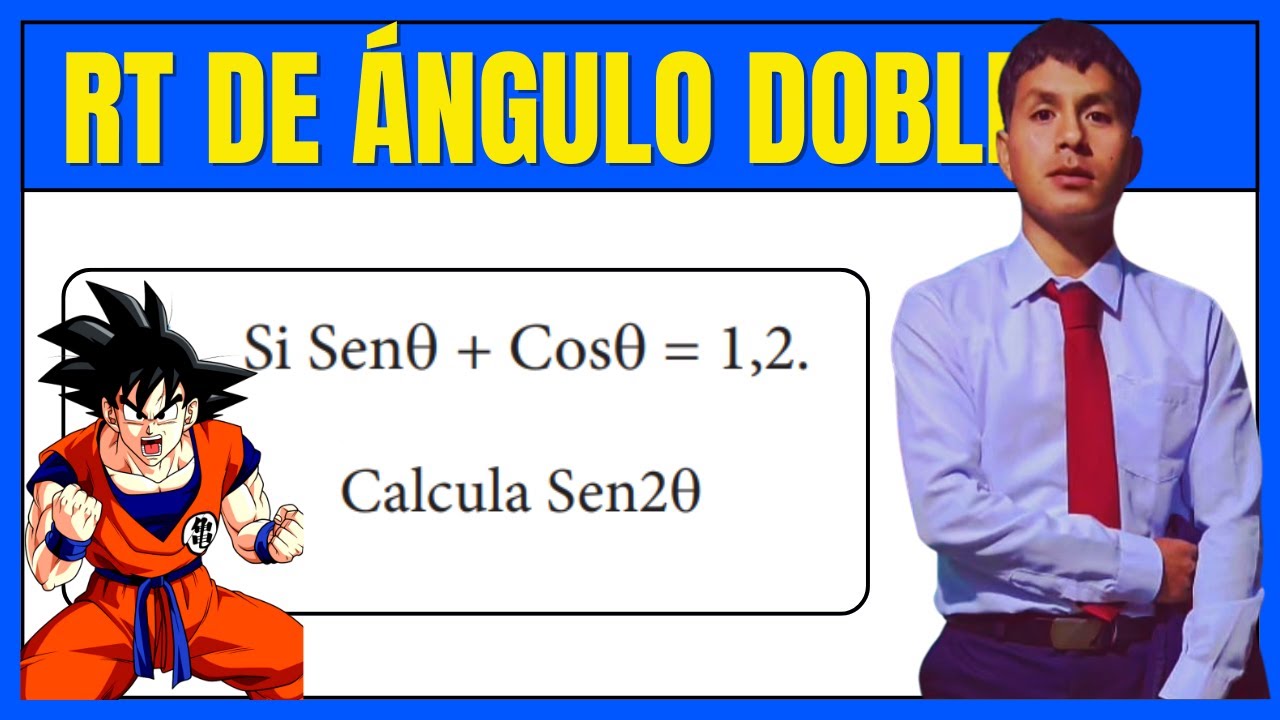 Identidades trigonométricas 