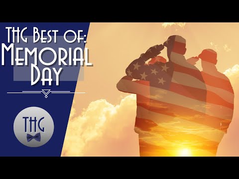 Vídeo: Os melhores eventos do Memorial Day em Nova York