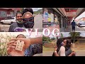 VLOG | Shopping in Arima, Meeting a Trini YouTuber + New Christmas Jewelry✨