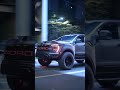 mobil Ford Ranger diisi bensin berapa penuh ini