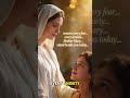 Mother Mary Wants You to Hear This… Rosary Prayer for Peace & Protection 🌹🙏