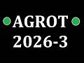 AGROT 2026-3 BİLANÇO ANALİZ.