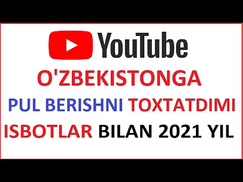 Video: Mulkim bo'yicha cheklovlarni qanday topsam bo'ladi?