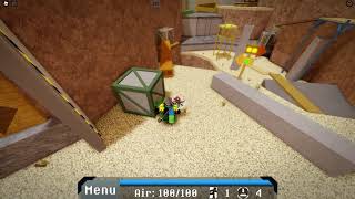 FE2 Community Maps - Construction Thrill [2021 Version] (Normal)