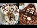 Más de 10 Recetas Creativas Para Decorar Pasteles De Chocolate Que A Todos Les Encant#Yu