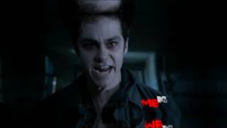 Void Stilesteen Wolf Edit