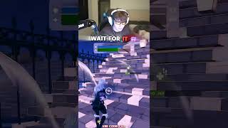 When Clix Got Caught Cheating 💀 #shorts #fortnite #clix #fortniteclips
