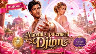 Mărețul și puternicul Djinn (Dublat) 🧞‍♂️#aimovie #reelshorts #shortdrama