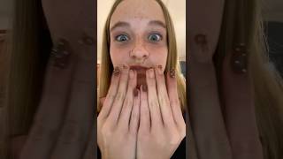 Bc Of Year Round Wp, I Never Hey To Have Nails. I Have A 1.5 Week Break, So I Finally Got Some