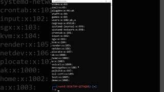 how to add group in linux add delete and list groups | beginners
