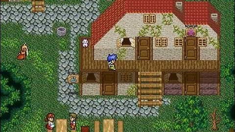 Everlasting Journey: The First 20 Minutes (Part 2)