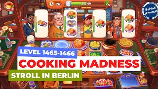 COOKING MADNESS LEVEL 1465-1466 WALKTHROUGH INDONESIA screenshot 4