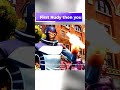 “‘You’re the Copy’ 💀 | Rex Splode Mirror Match Scene | Rex Splode | InvincibleVs #RexSplode #Robot